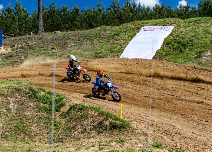 AMIC Energy Super Puchar Motocross 2025 Lipno 061